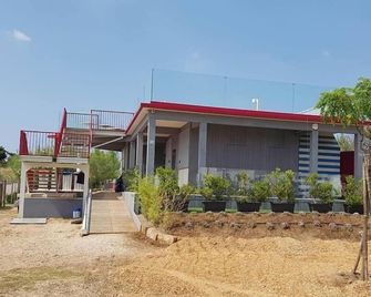 Hotel Intervallo - Torre Lapillo - Spiaggia