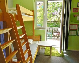 Olive Hostel - Gdansk