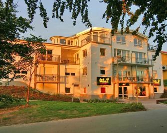 Villa Seeluft by Rujana - Ostseebad Sellin - Building