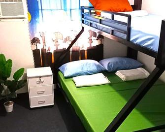 Balay de Sorsogon - Sorsogon City - Schlafzimmer