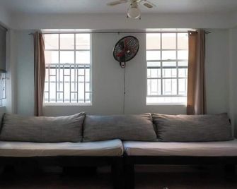 Victoria Green Living Place #2 - Roseau - Wohnzimmer