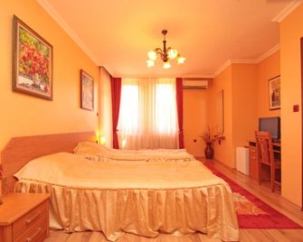 Family Hotel Silvestar - Veliko Tarnovo