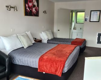 Arran Motel - Te Anau