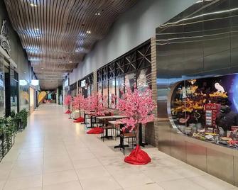 Cozy Cove 2, Kozi Square near General Hospital - Kuching - Restaurant