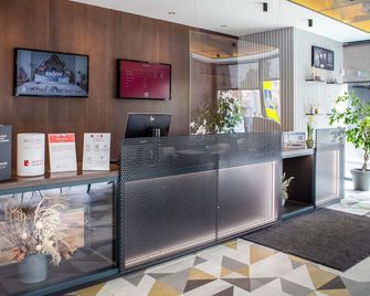 Ibis Kaunas Centre - Kaunas