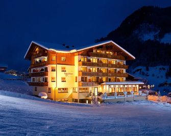 Hotel Roslehen - Grossarl - Budova