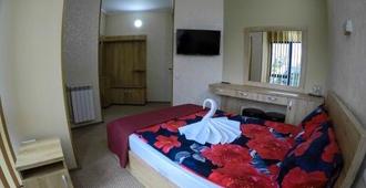 Motel Carmen - Baia Mare - Bedroom