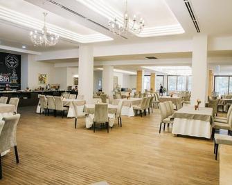 President Hotel By Hrazdan Hotel Cjsc - Yerevan - Restaurant