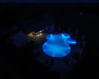 Cherhana Resort - 크리산 - 수영장