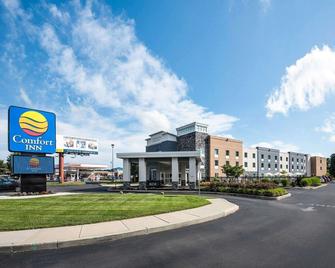 Comfort Inn Rehoboth Beach - Rehoboth Beach - Bina