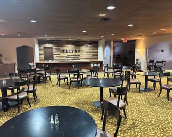 Chautauqua Suites - Mayville - Restaurante
