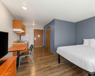 Extended Stay America Select Suites - Dayton - Miamisburg - Dayton - Habitación