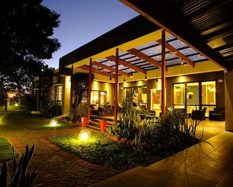 Cu Guest House - Phalaborwa