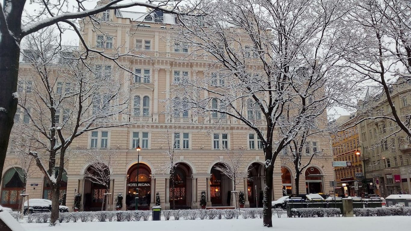 فندق ريجينا