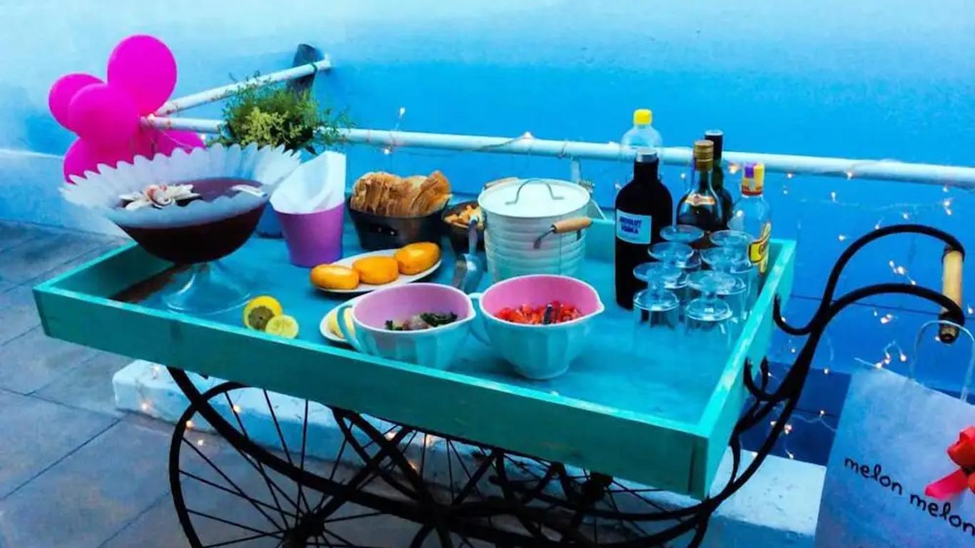Aloha Beach House H