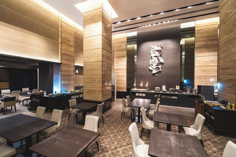 Koko Hotel Premier Kanazawa Korinbo - קאנאזוואה