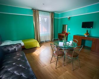 Vokrug Sveta-New - Zhukovskiy - Bedroom