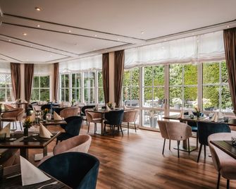 Leonardo Hotel Aachen - Aquisgrana - Ristorante