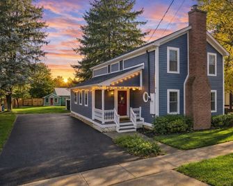Chair Lift Lodge- Best Location In Evl Village! - Ellicottville - Edificio
