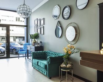 Gdynia Centrum - Gdynia - Lobby