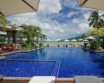 1 BED Room at Condo at Water Front / Direct at Ocean Front - Rawai - Pool