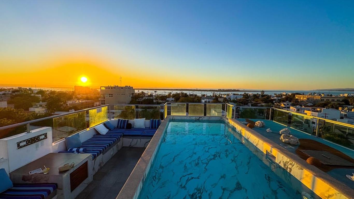 Hotel Hblue