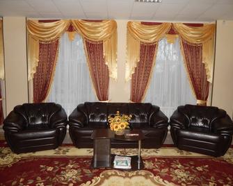 Prometei Hotel - Mineralnye Vody - Lounge