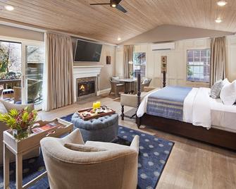 L'auberge De Sedona - Sedona - Bedroom