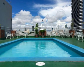 Hotel 2 Mares Panama - Panama City - Pool