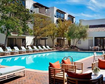 Sheraton Palo Alto Hotel - Palo Alto - Pool