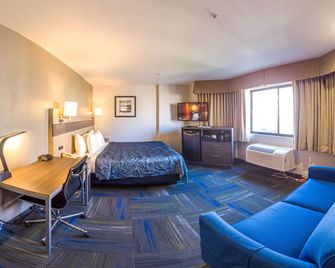 Buena Vista Motor Inn - San Francisco
