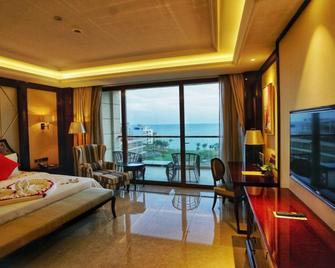 Jinsha Seaview Hotel Sanya - Sanya - Habitación