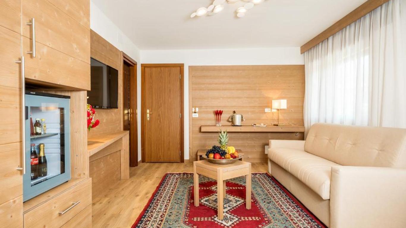 Barisetti Sport Hotel