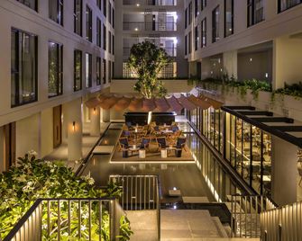Novotel Chiangmai Nimman Journeyhub - Chiang Mai - Building