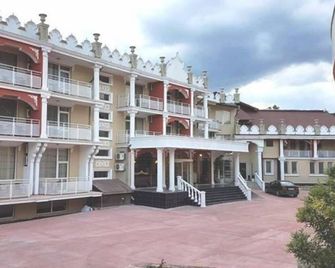 Spa & Wellness Hotel Elit - Balchik - Edificio