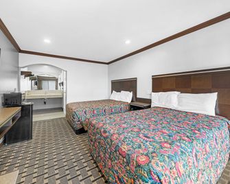 Starlight Inn South El Monte - South El Monte