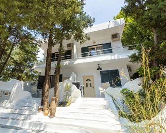 Hotel Natali 2 - Dhërmi