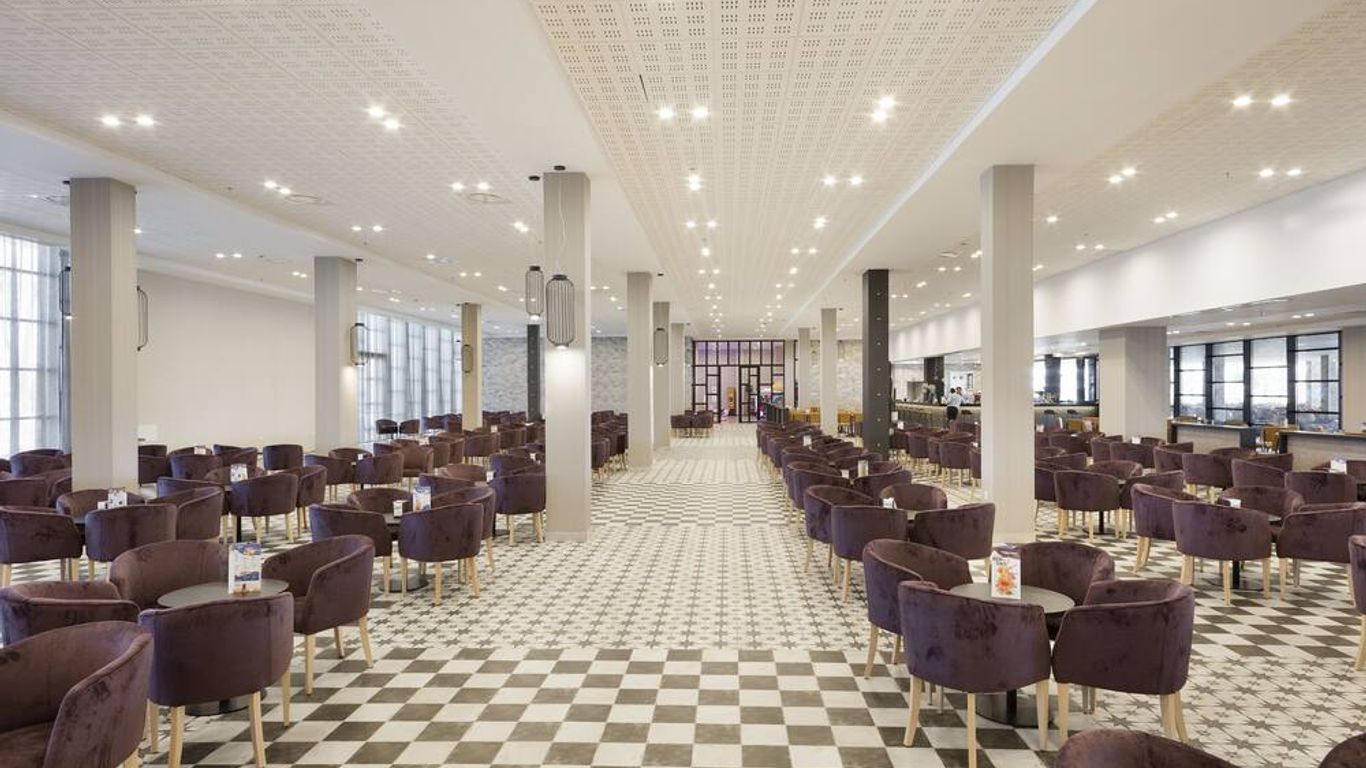 Hotel Best Costa Ballena