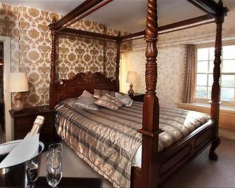 Ox Pasture Hall Hotel - Scarborough - Bedroom