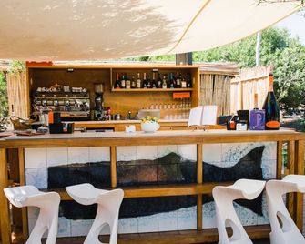 Le Ville Le Saline - Palau - Bar