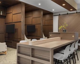 Hyatt Place Mississauga / Airport Corp Center - Mississauga - Reception