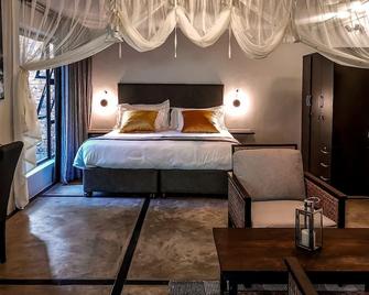 Kruger Eden Lodge - Marloth Park - Chambre