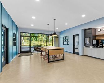StudioRes by Marriott Memphis Cordova - Cordova