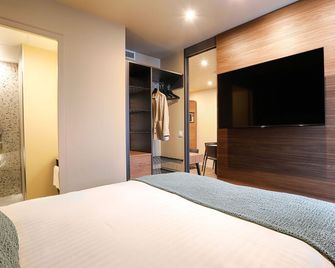 Résidence Meublée Bellini Vannes - Vannes - Habitación