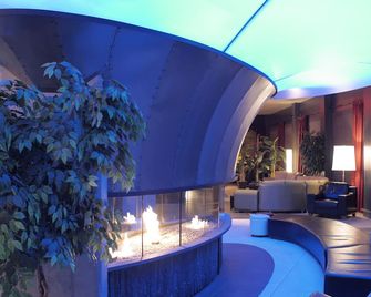 Grand Times Hotel - קוויבק סיטי - בריכה