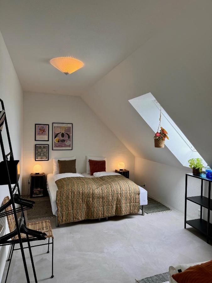Amazing holiday apartment - Clara – Ebeltoft