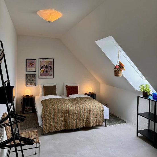 Amazing holiday apartment - Clara – Ebeltoft