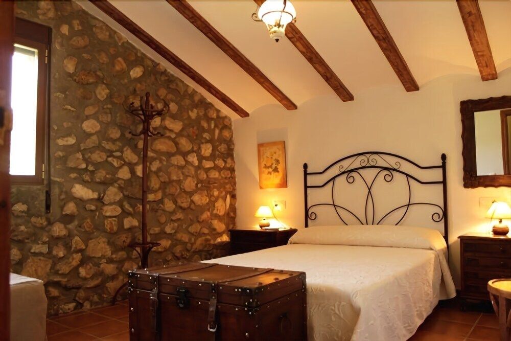 Casa Mika el Molinet