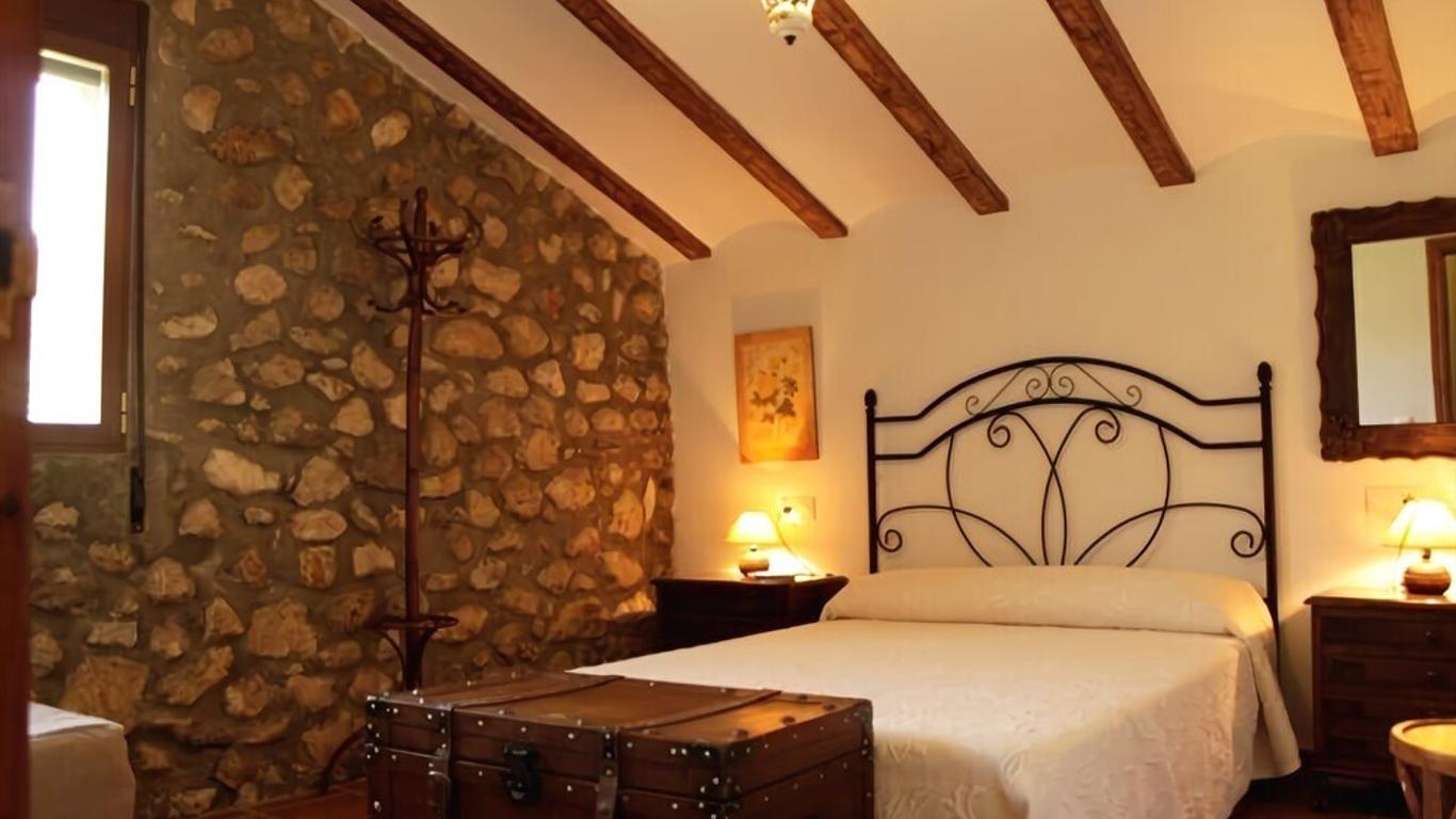 Casa Mika el Molinet