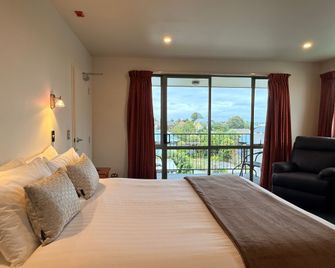 Asure Ashley Motor Lodge - Timaru - Sovrum